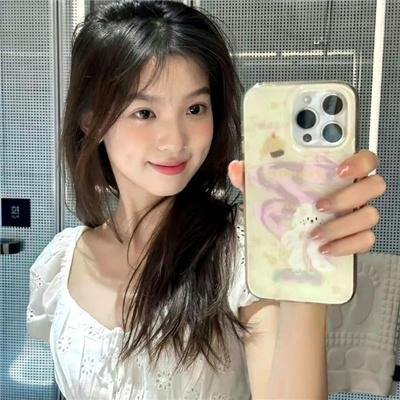 女高中生给你做饭了
